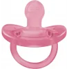 Chicco PhysioForma Soft 2li Silikon Emzik 16-36 Ay Kız