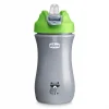 Chicco Pop-Up Pipetli Bardak 2 Yaş+ 350 ml - Green
