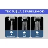 Çok Fonksiyonlu Musluk Başlığı
