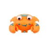 Cosby Çek Bırak Sevimli Yengeç - Turuncu