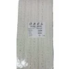 Dantel Polyester Güpür Bant Krem 15 Metre En 3 cm ON-1654-K