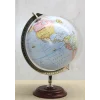 Dekoratif Masaüstü Dünya Küre - Model 13