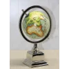Dekoratif Masaüstü Dünya Küre - Model 19