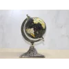 Dekoratif Masaüstü Dünya Küre - Model 8