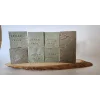 Doğal Üretim Sabunu Argan Yağlı 8li Set