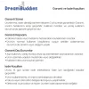 Dream Buddies – Uyku Arkadaşım Poly