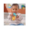 Fisher Price Eğlenceli Dostlar Çıngıraklı Dişlik - Su Samuru HJW11-HKD69