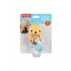 Fisher Price Eğlenceli Dostlar Çıngıraklı Dişlik - Su Samuru HJW11-HKD69