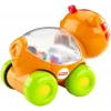 Fisher Price Poppity Araçlar -Turuncu Aslan CMV97
