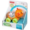 Fisher Price Poppity Araçlar -Turuncu Aslan CMV97