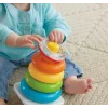Fisher Price Renkli Halkalar