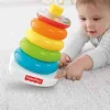 Fisher Price Renkli Halkalar