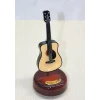 Gitar Müzik Kutusu Model 1