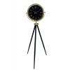Gold Asalet Tripod Ayaklı Saat