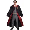 Harry Potter Gryffindor Cübbe Çocuk Boy 9-10 Yaş