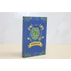 Harry Potter Ravenclaw Deri Defter