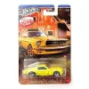 Hot Wheels Vintage Silver Series Arabalar - 65 Mustang 2+2 Fastback