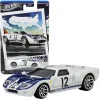 Hot Wheels Vintage Silver Series Arabalar - Ford GT40
