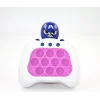 Işıklı Müzikli Pop-It Captain America Tasarımlı