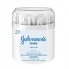 Johnsons Bebek Kulak Çubuğu 200 Adet