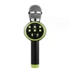 Kablosuz Karaoke Mikrofonu