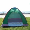 Kamp Çadırı 6 Kişilik