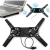 Katlanabilir Laptop Soğutucu