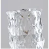 Kristal LED Kumandalı Ve Dokunmatik Masa Lambası
