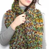 La Mia Big Bang Ebruli El Örgü İpi - LBB02 - 34232