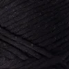 La Mia Boho Siyah Büküm Makrome İpi - L006 - 33997