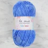 La Mia Mellow Mavi El Örgü İpi - 958