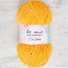 La Mia Mellow Sarı El Örgü İpi - 947 - 34181