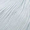 La Mia Mercerized Cotton Bebe Mavi El Örgü İpi - 79 - 33592
