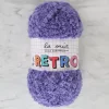 La Mia RETRO Mor El Örgü İpi - LM0510