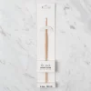 La Mia Whitewood 2 mm 15.5 cm Ahşap Yün Tığ