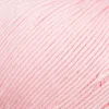 La Mia XL Mercerized Pembe El Örgü İpi - 4 - 33760