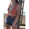 La Mia XL Mercerized Siyah El Örgü İpi - 1 - 33758