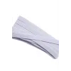 Lastik En 4 cm 10 Metre Beyaz