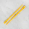 Loren 2 li Plastik Sarı Yün İğnesi