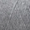 Loren Cotton Macrame Gri - R082 - 34357