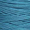Loren Cotton Macrame Turkuaz - R087 - 34376