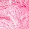 Loren Furry Pembe El Örgü İpi - RF014 - 34049