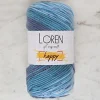 Loren Happy Ebruli El Örgü İpi - RH015 - 34300