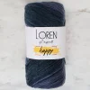 Loren Happy Ebruli El Örgü İpi - RH016 - 34301