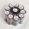 LOREN İPLİX DİKİŞ İPLİK SETİ 10 LU - YBL-131