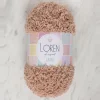 Loren Lamb Bej El Örgü İpi - R083 - 34421
