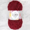 Loren Lamb Mürdüm El Örgü İpi - R014