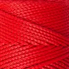 Loren Macrame Kırmızı El Örgü İpi - RM 0100 - 34334