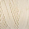 Loren Macrame Krem El Örgü İpi - RM 016