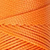 Loren Macrame Turuncu El Örgü İpi - RM 0125 - 34335